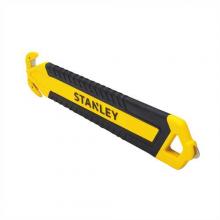 Stanley STHT10360A - Double-Sided Bi-Material Pull Cutter - 10 Pk