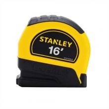 Stanley STHT30812 - 16 ft. LEVERLOCK(R) Tape Measure