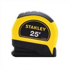Stanley STHT30825 - 25 ft. LEVERLOCK(R) Tape Measure