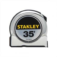Stanley STHT36079S - 35 ft Chrome Tape Measure