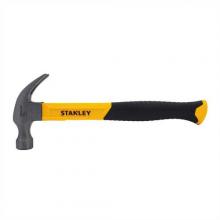 Stanley STHT51512 - 16 oz Curve Claw Fiberglass Hammer