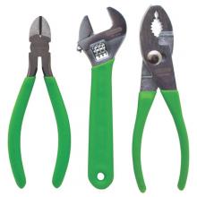 Stanley STHT71850 - High Visibility Plier & Wrench Set