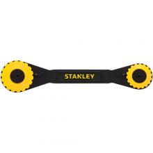 Stanley STHT72123 - TwinTec(TM) Adjustable Ratcheting Wrench
