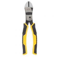 Stanley STHT74915 - 8 in. Control Grip Diagonal Pliers