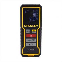 Stanley STHT77138 - TLM99 Laser Distance Measurer