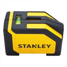 Stanley STHT77148 - Manual Wall Laser