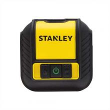 Stanley STHT77499 - CUBIX(R) Green Beam Cross Line Laser Level