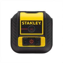 Stanley STHT77502 - Cross90(R) Red Beam Multi Cross Line Laser Level