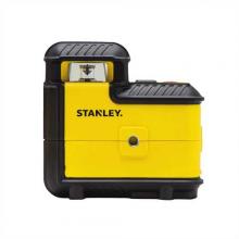 Stanley STHT77504 - CROSS 360(TM) Red Beam Line Laser Level