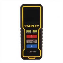 Stanley STHT77511 - TLM99s Bluetooth(R)-Enabled Laser Distance Measurer