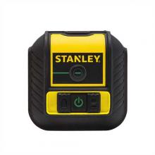 Stanley STHT77592 - Cross90(R) Green Beam Multi Cross Line Laser Level
