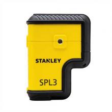 Stanley STHT77593 - SPL3 Green 3 Spot Laser Level