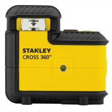 Stanley STHT77594 - CROSS 360(TM) Green Beam Line Laser Level