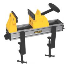 Stanley STHT83179 - 4-3/8" Jaw Capacity Quick Vise