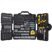 Stanley STMT73795 - 210 pc Mixed Tool Set