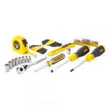 Stanley STMT74864 - 51 pc Mixed Tool Set