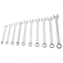 Stanley STMT74866 - 10 pc Metric Combination Wrench Set