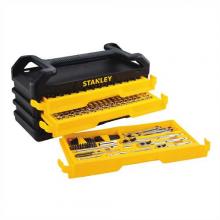 Stanley STMT80548 - 235 pc Mechanics Tool Set