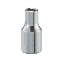 Stanley STMT86102OSP - 1/4" Drive 6pt Socket - 5 mm