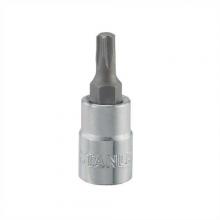 Stanley STMT91580OSP - 1/4" Drive Torx Bit Socket - T25