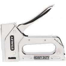 Stanley TR110 - Heavy-Duty Staple Gun