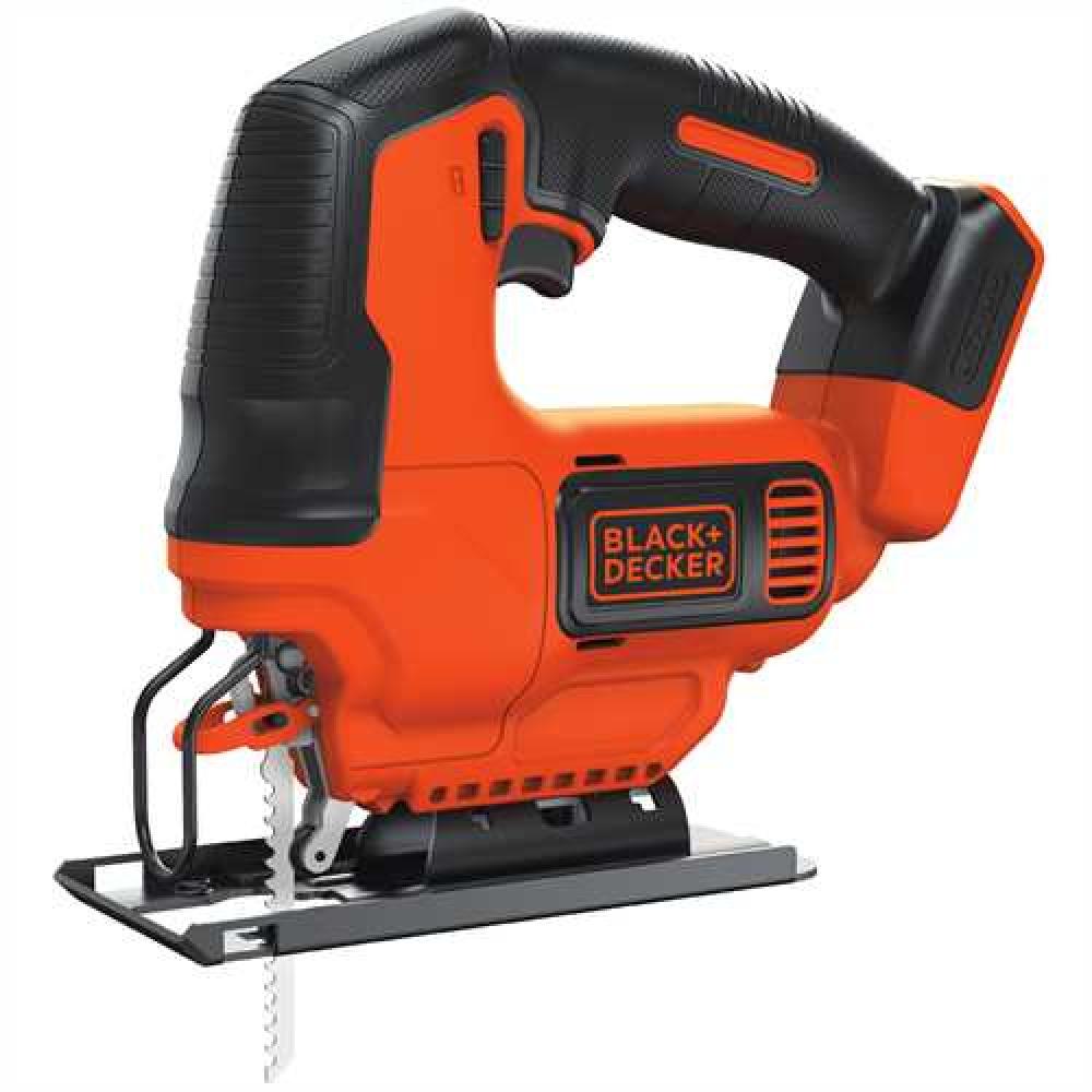 20V MAX* Cordless Jigsaw