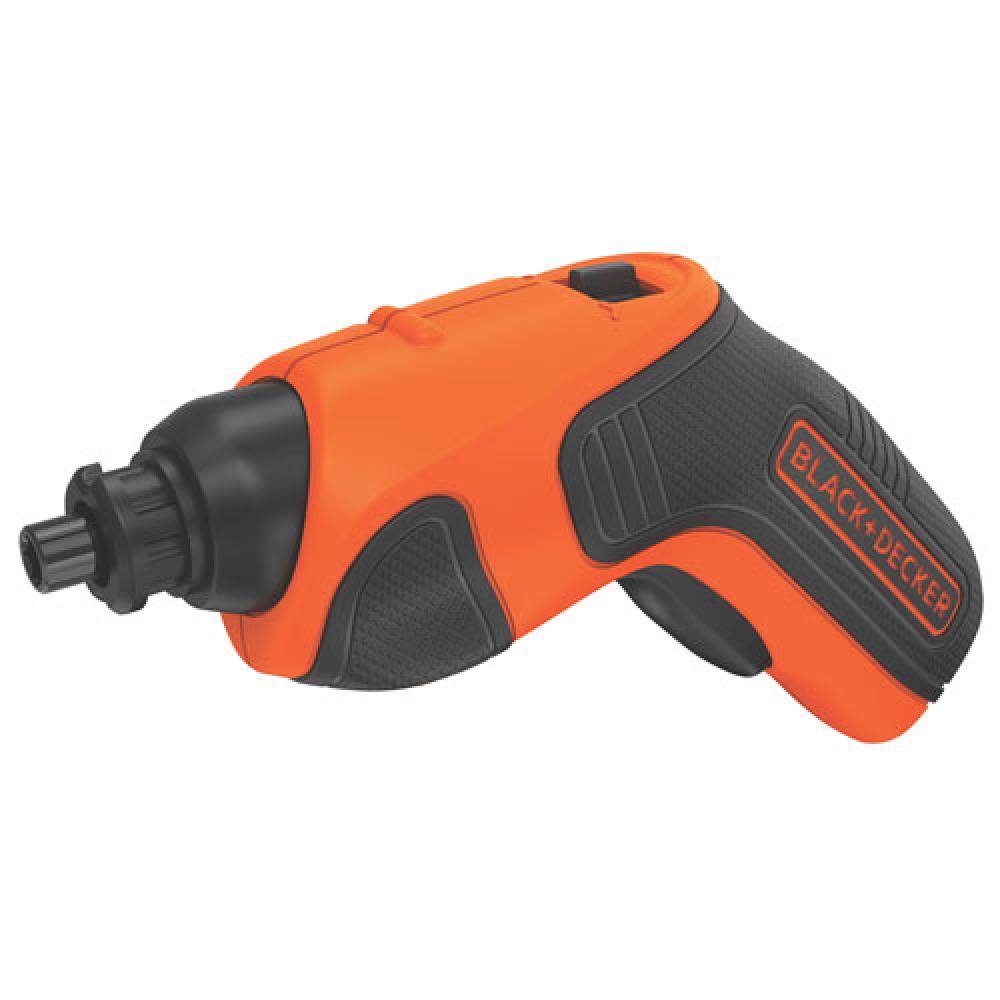 4V MAX* Lithium Rechargeable Screwdriver