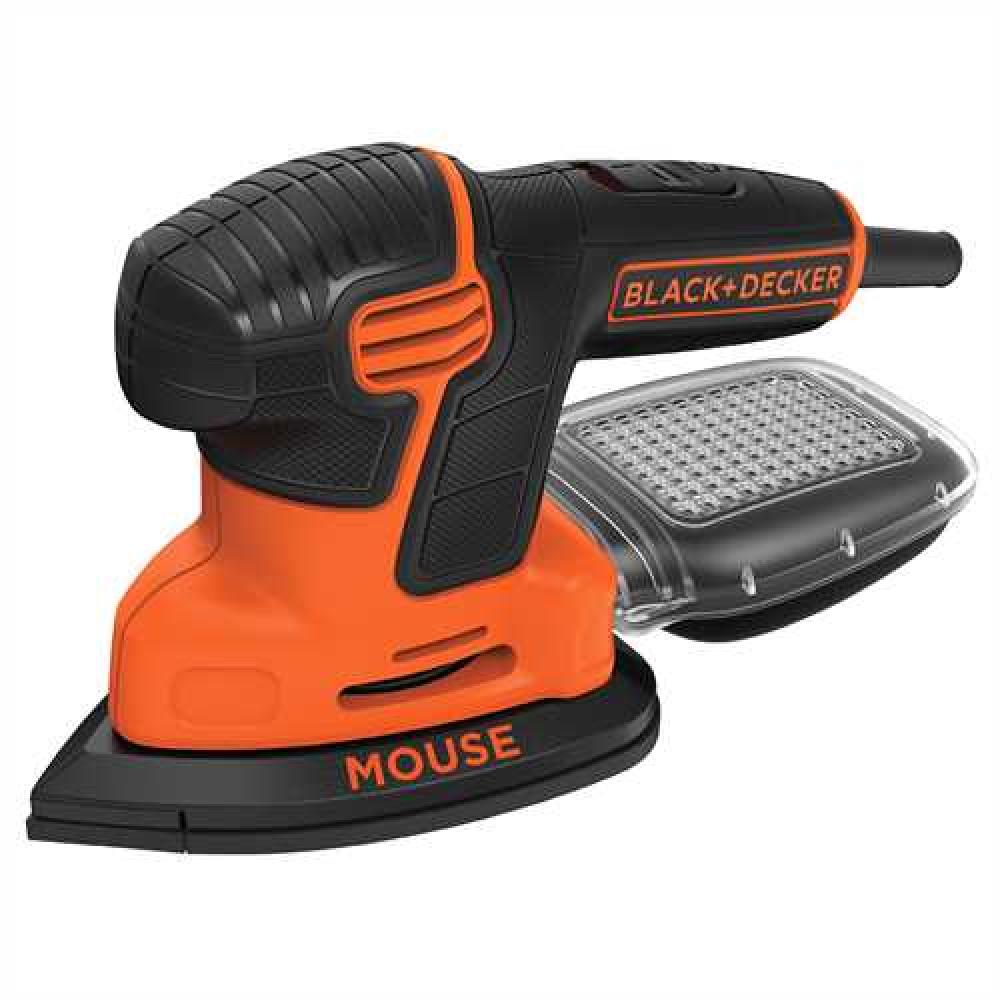 MOUSE(R) Detail Sander