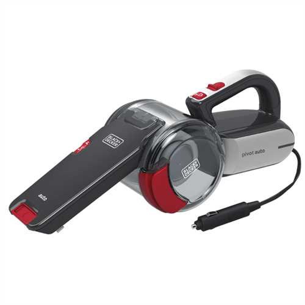 Car Pivot Handheld Vacuum