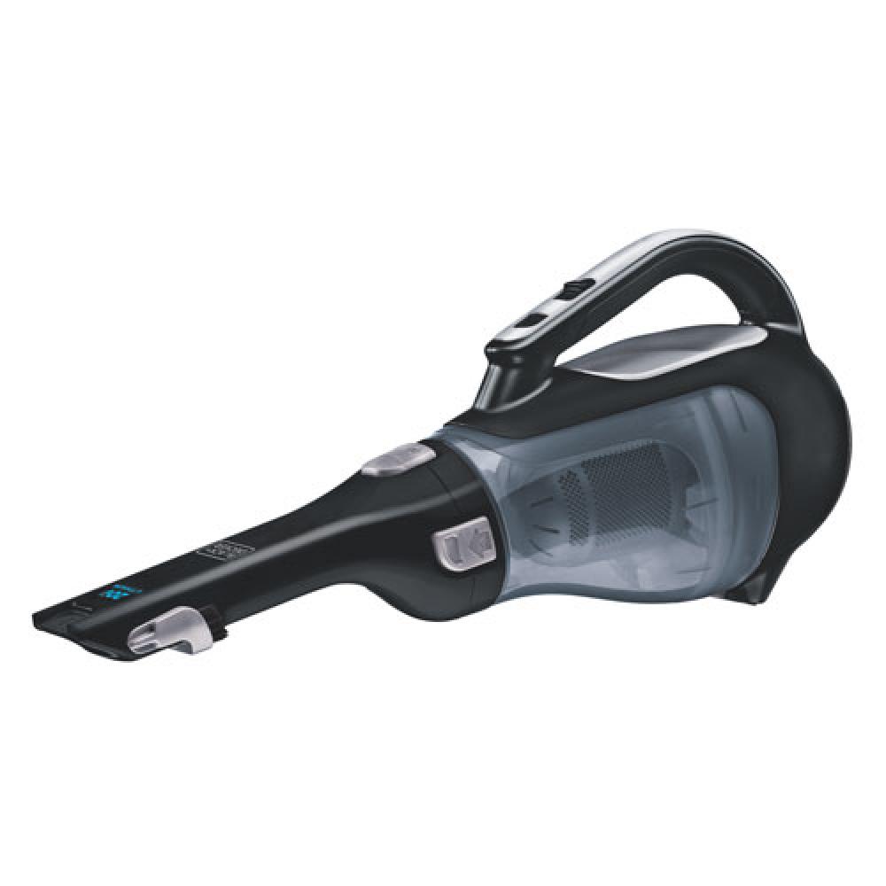 dustbuster(R) Hand Vacuum (Black)