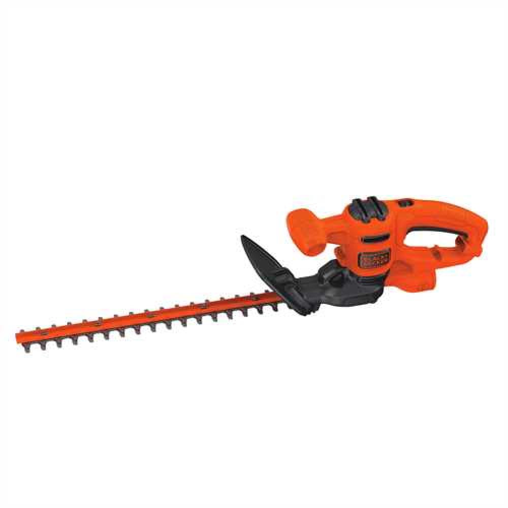 17 in. Electric Hedge Trimmer