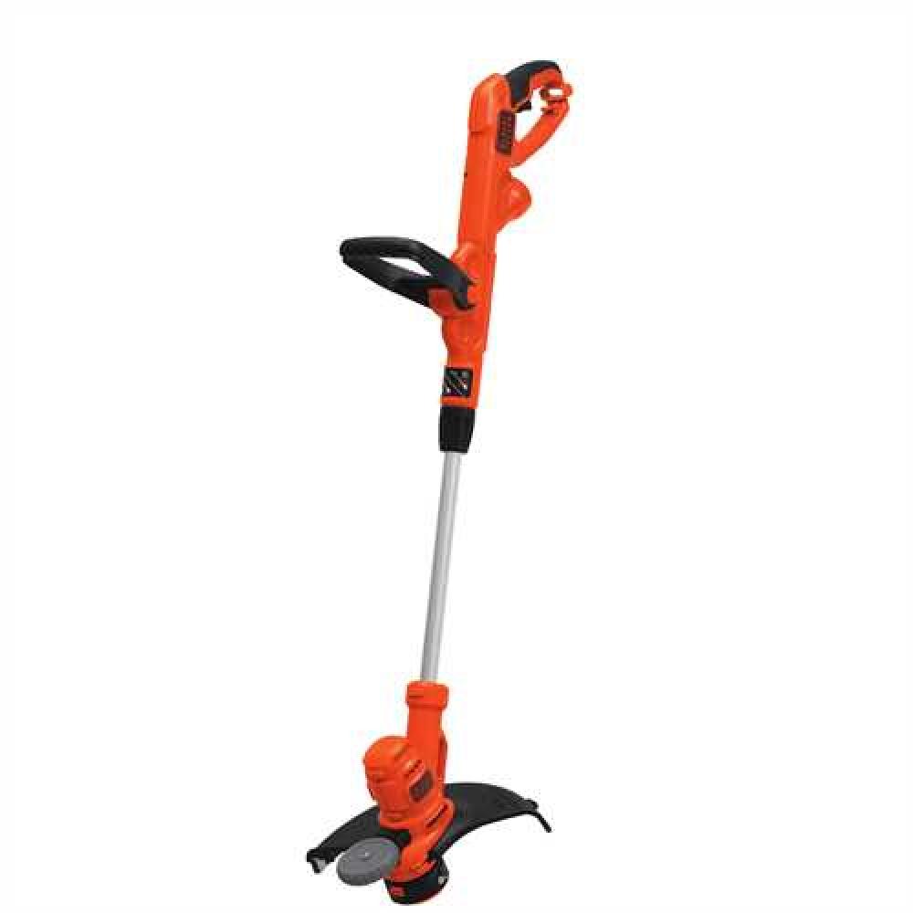 6.5 Amp 14 in. AFS(R) Electric String Trimmer/Edger
