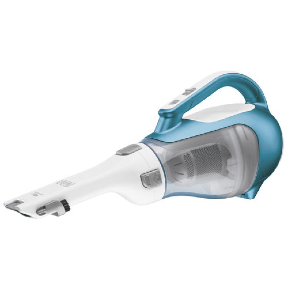 dustbuster(R) Hand Vacuum (White)