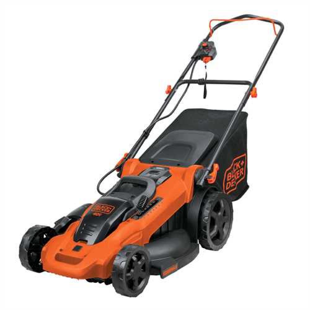 40V MAX* Lithium Ion 20 in Mower