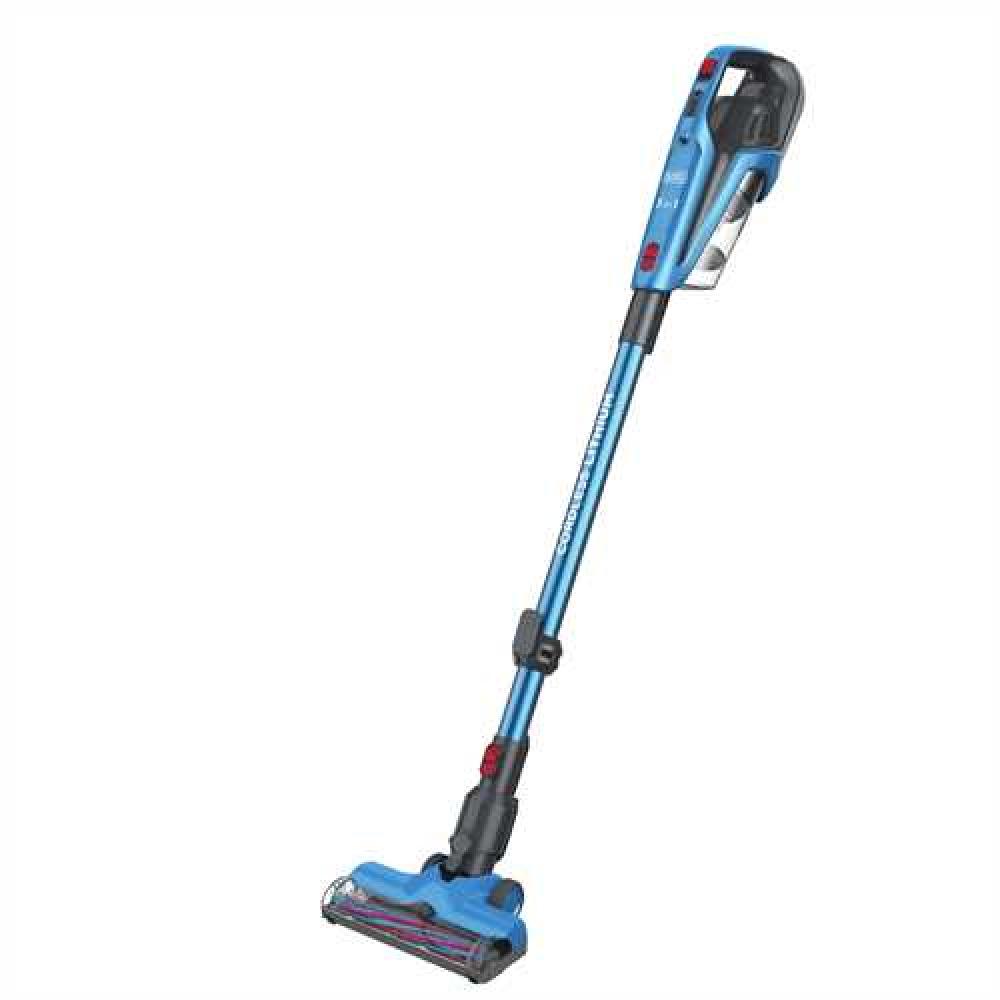 3in1 Cordless Stick Vacuum
