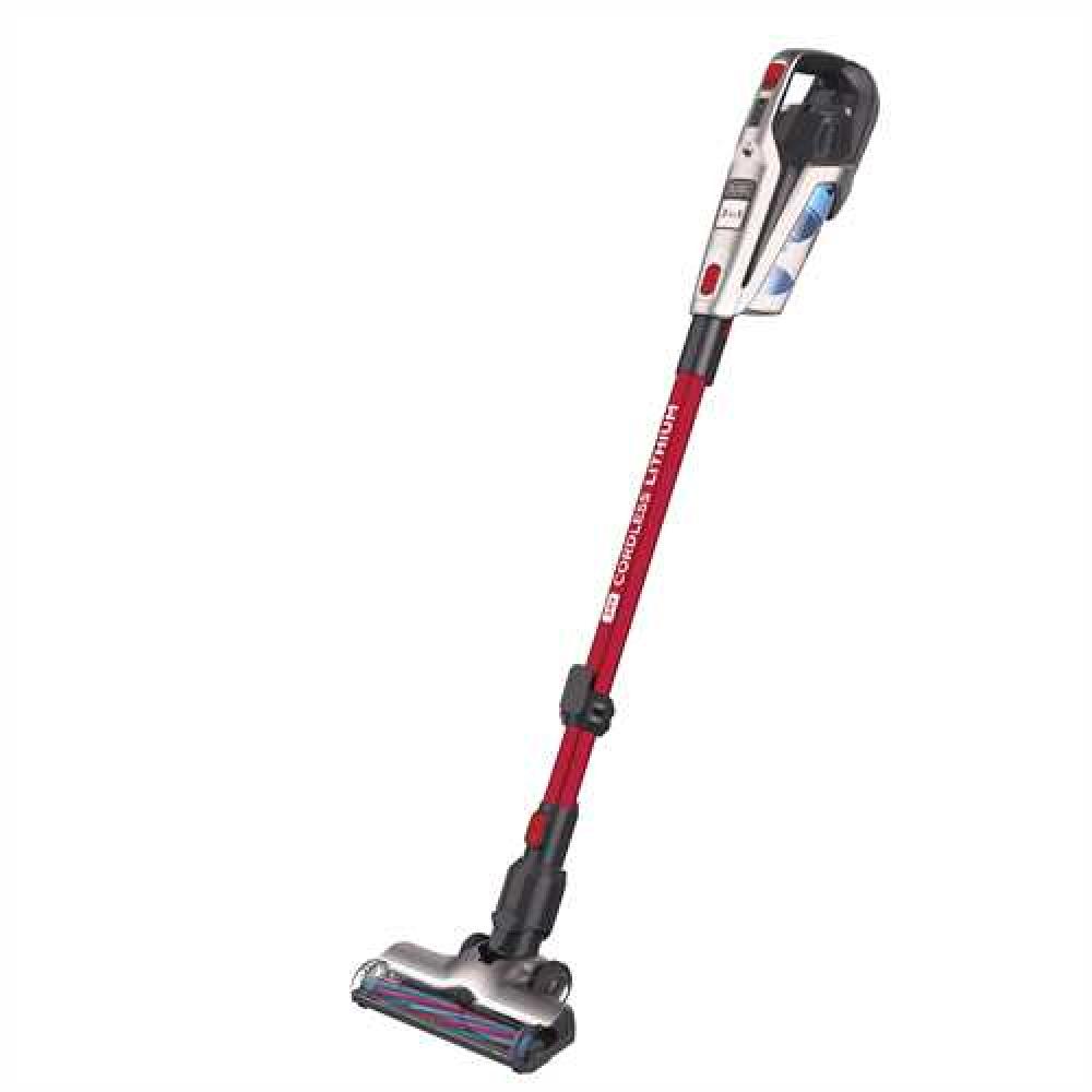 24V MAX* 3in1 Cordless Stick Vacuum