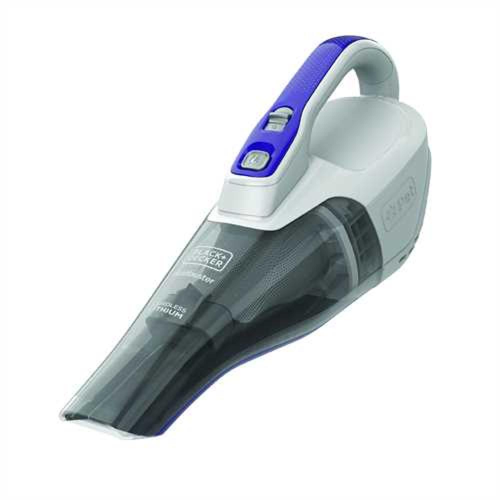 dustbuster(R) Quick Clean Cordless Pet Hand Vacuum With Motorized Upholstery Brush