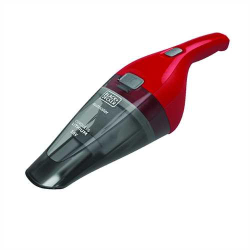 dustbuster(R) Quick Clean Cordless Hand Vacuum