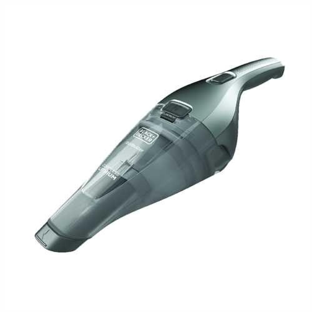 dustbuster(R) Hand Vacuum (Dark Gray)