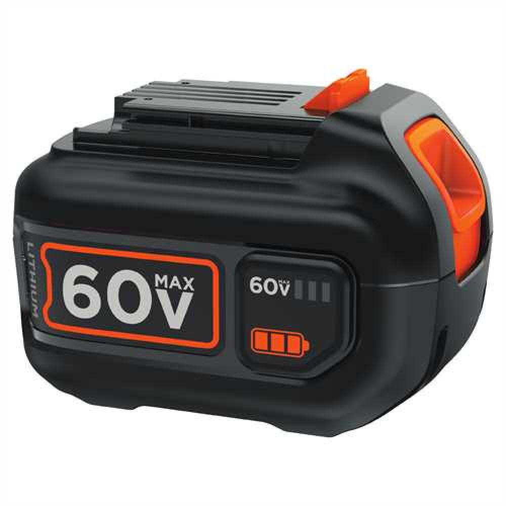 60V MAX* 2.5 Ah Battery