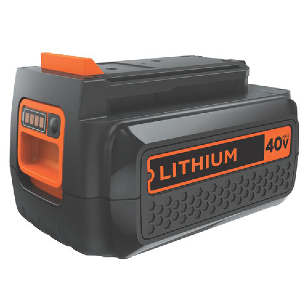 40V MAX* 1.5 Ah Lithium Ion Battery