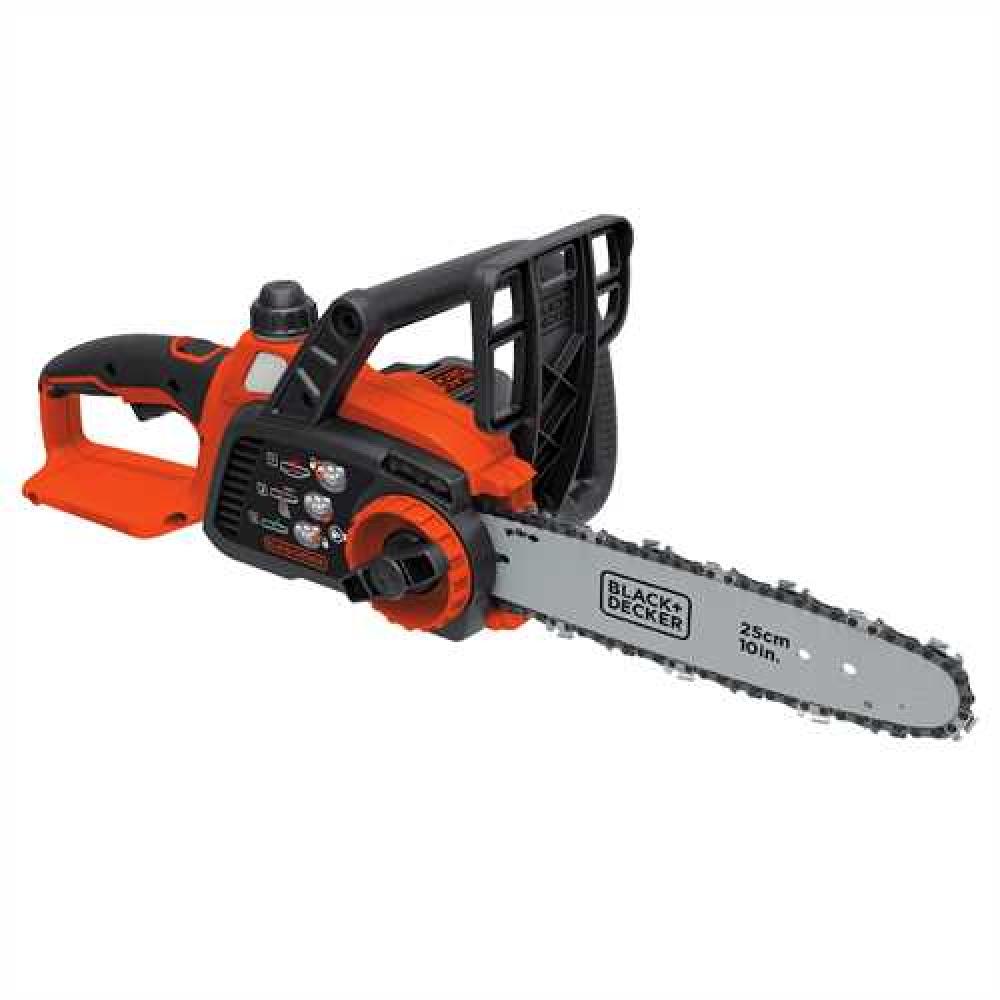 20V MAX* Lithium 10 in. Chainsaw