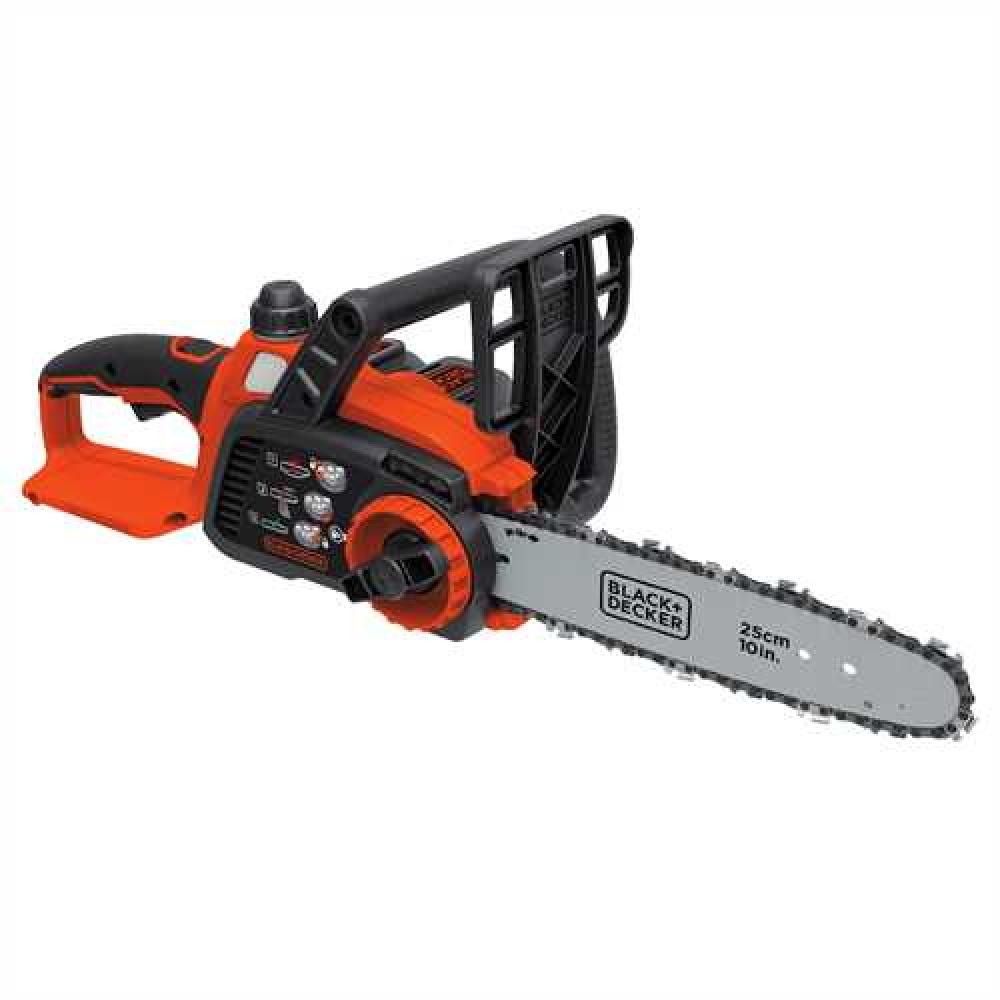 20V MAX* Lithium 10 in. Chainsaw