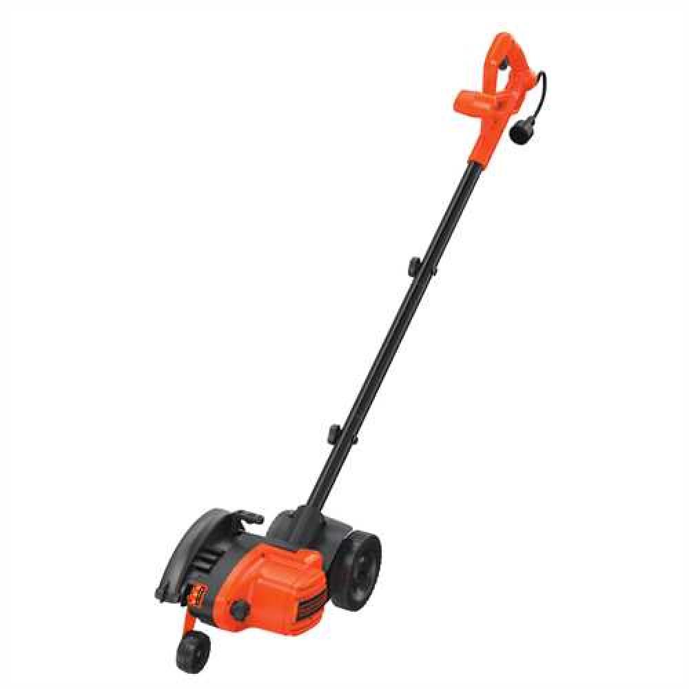 12 Amp 2-in-1 Landscape Edger and Trencher