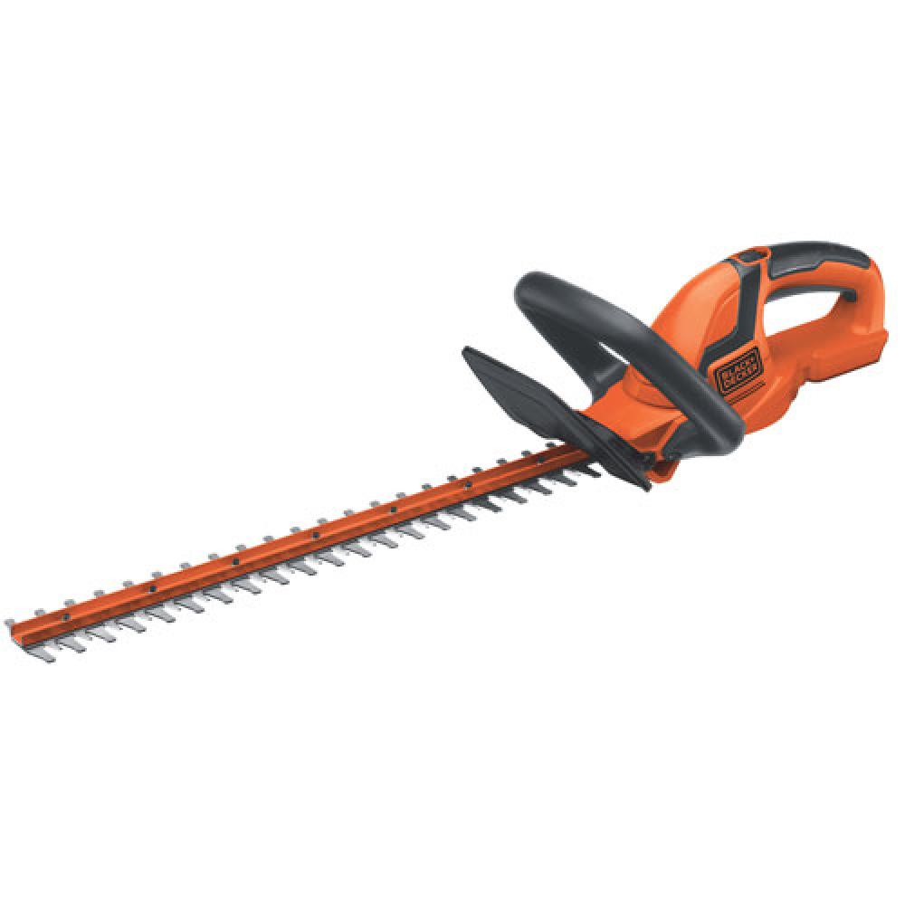 20V MAX* Lithium 22 in. Hedge Trimmer - Battery and Charger Not Included