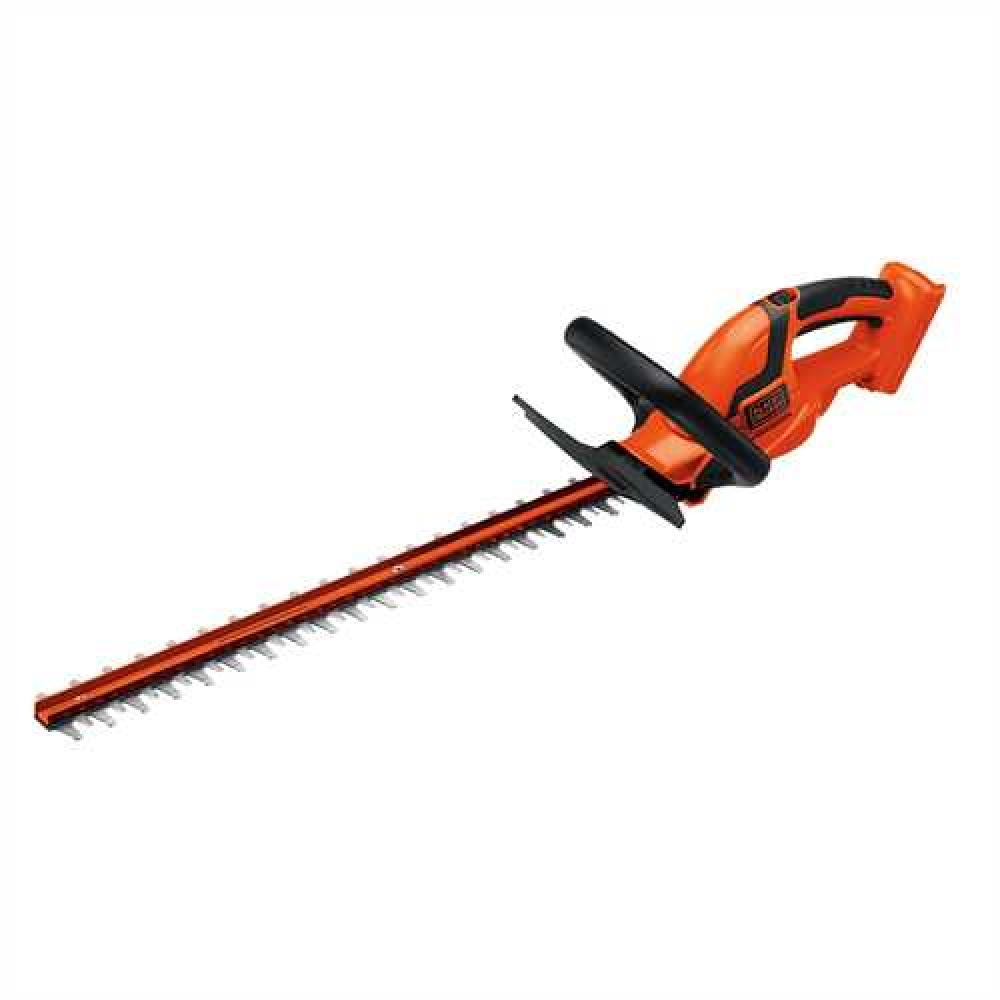 40V MAX* Lithium 24 in. Hedge Trimmer - Battery and Charger Not Included