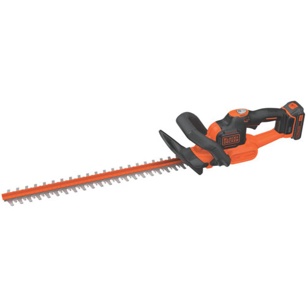 20V MAX*Lithium 22 in. POWERCUT(TM) Hedge Trimmer