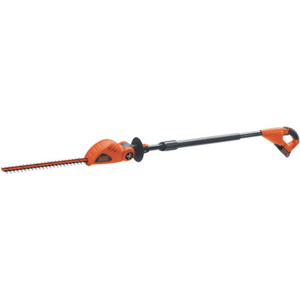 20V MAX* Lithium Pole Hedge Trimmer