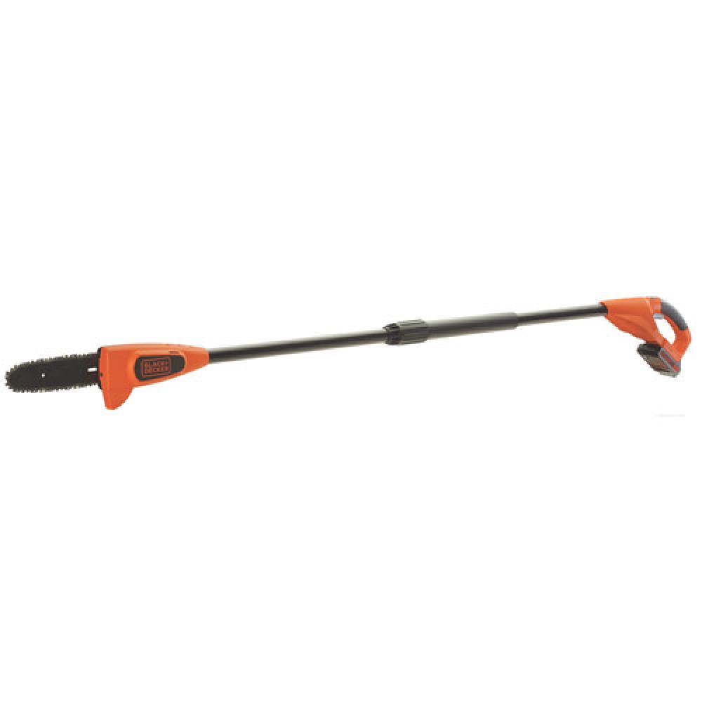 20V MAX* Lithium Pole Pruning Saw