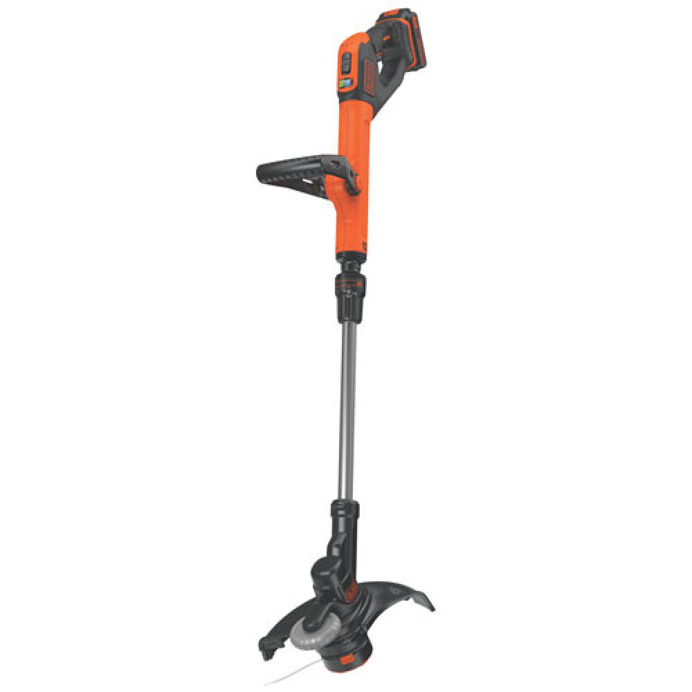 20V MAX* Lithium 12 in. 2-Speed String Trimmer/Edger